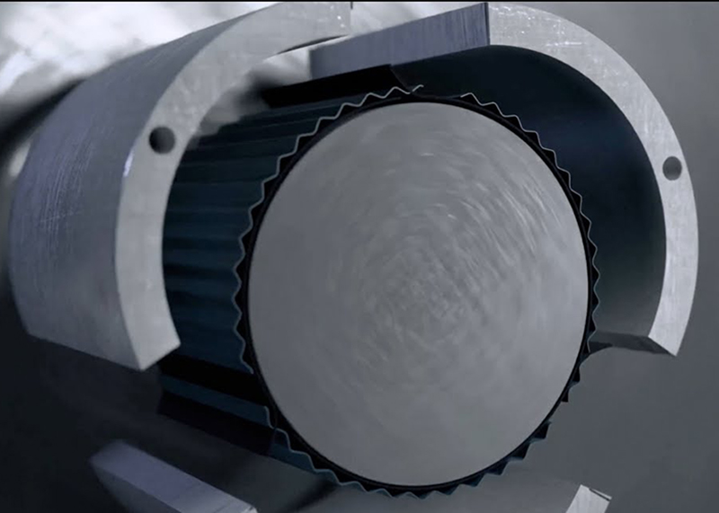 Foil Bearings,Foil Bearing